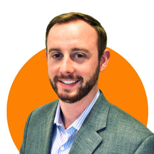 Cargo Chief + VP Logistics